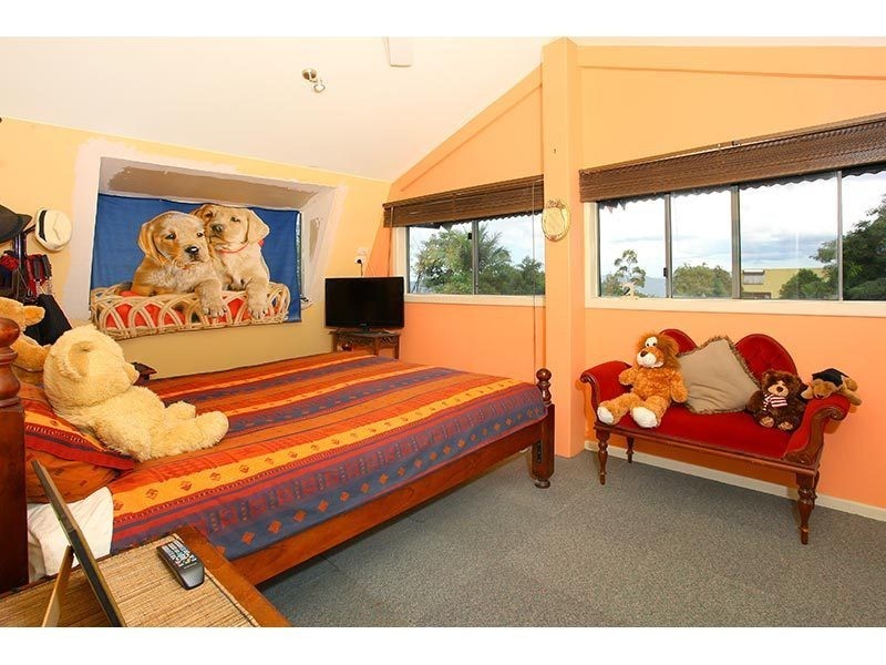20 Tarlington Road, Lower Beechmont QLD 4211