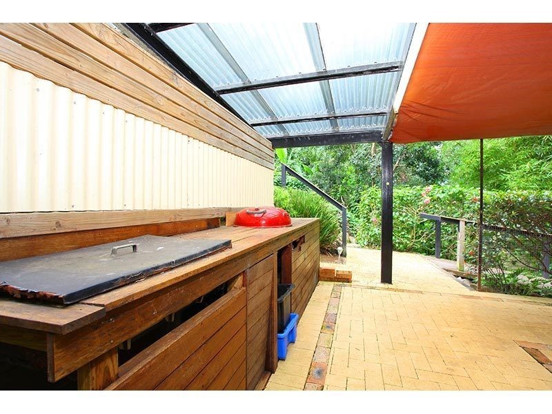 20 Tarlington Road, Lower Beechmont QLD 4211