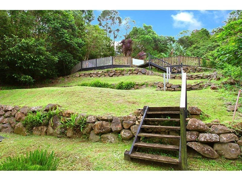 20 Tarlington Road, Lower Beechmont QLD 4211