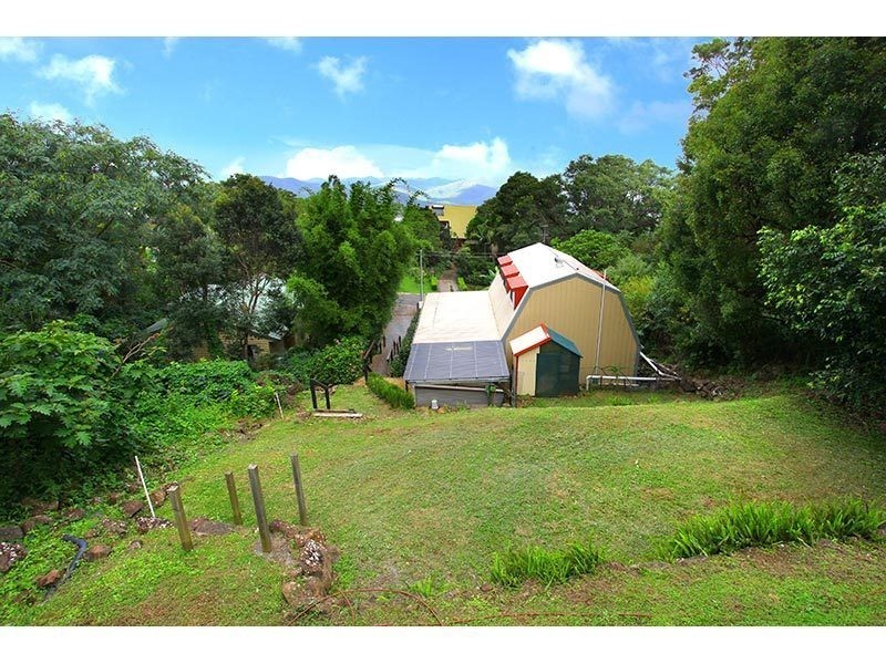 20 Tarlington Road, Lower Beechmont QLD 4211