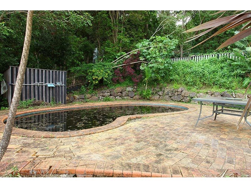 20 Tarlington Road, Lower Beechmont QLD 4211
