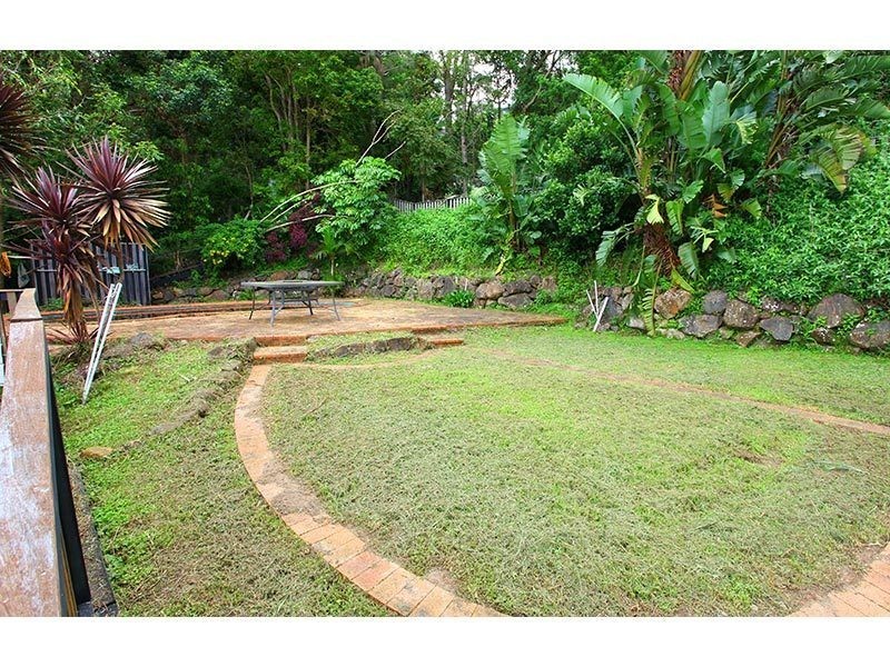 20 Tarlington Road, Lower Beechmont QLD 4211