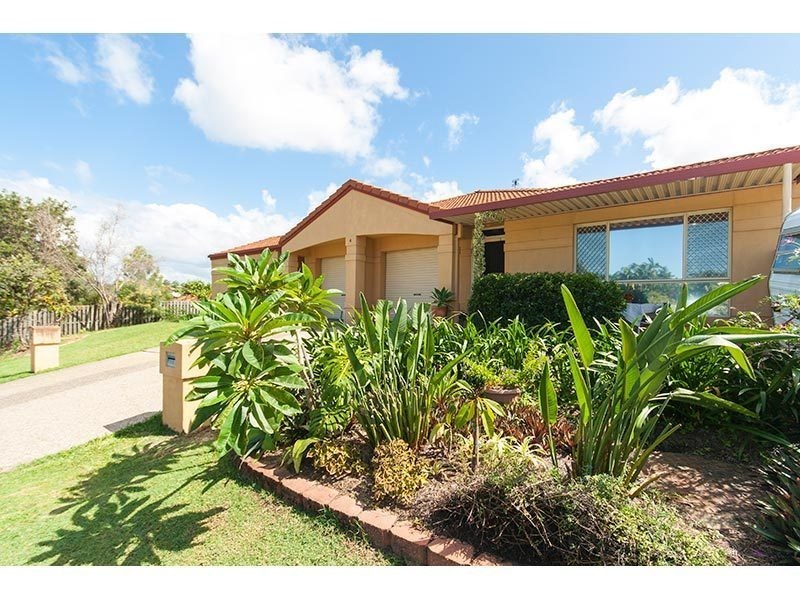 2/4 Soldierbird Place, Carrara QLD 4211
