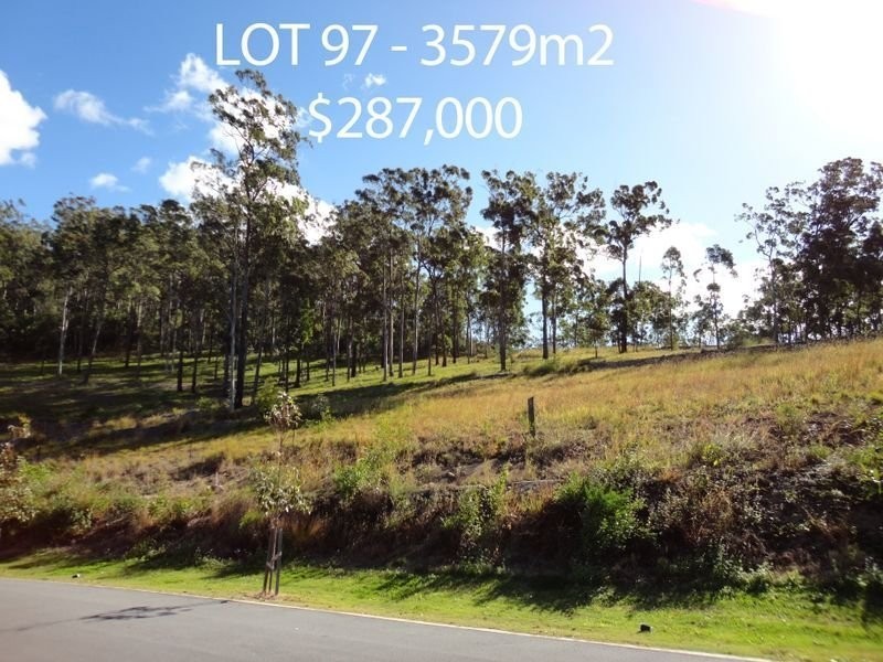 Lot 97 Nathanvale Drive, Mount Nathan QLD 4211