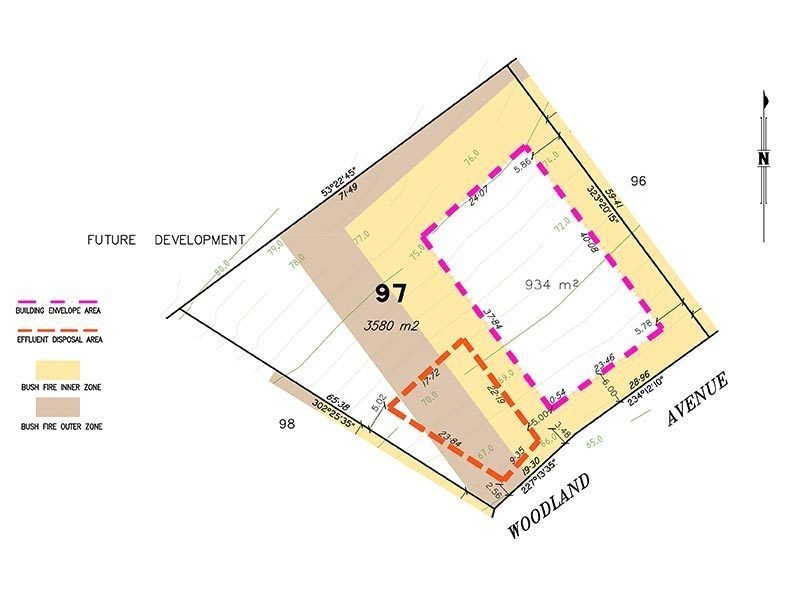 Lot 97 Nathanvale Drive, Mount Nathan QLD 4211