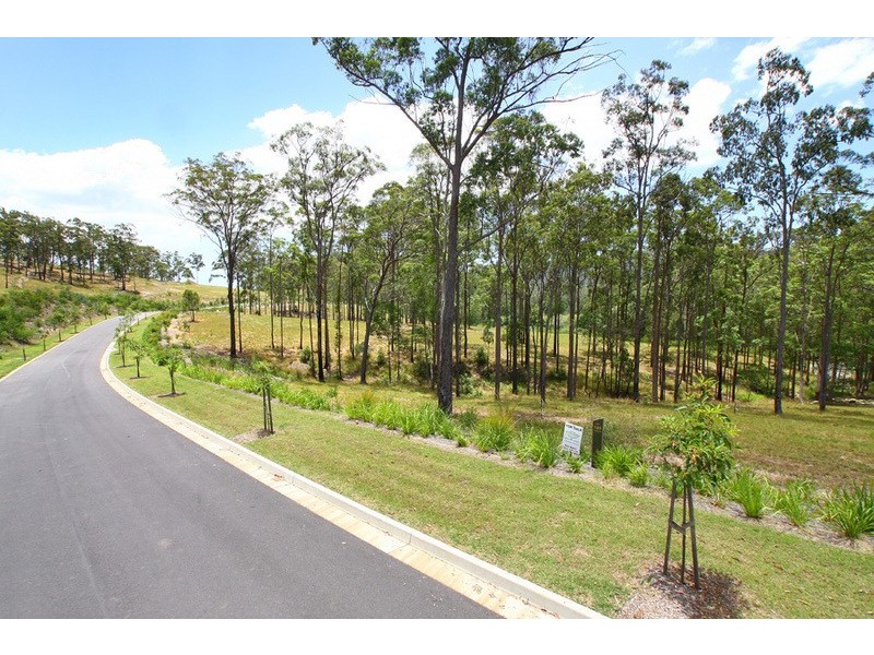 Lot 97 Nathanvale Drive, Mount Nathan QLD 4211