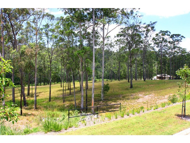 Lot 97 Nathanvale Drive, Mount Nathan QLD 4211