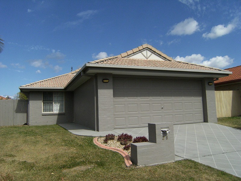 28 Oakdale Avenue, Nerang QLD 4211