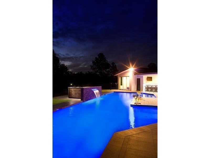 28 Lagoon Park Drive, Maudsland QLD 4210