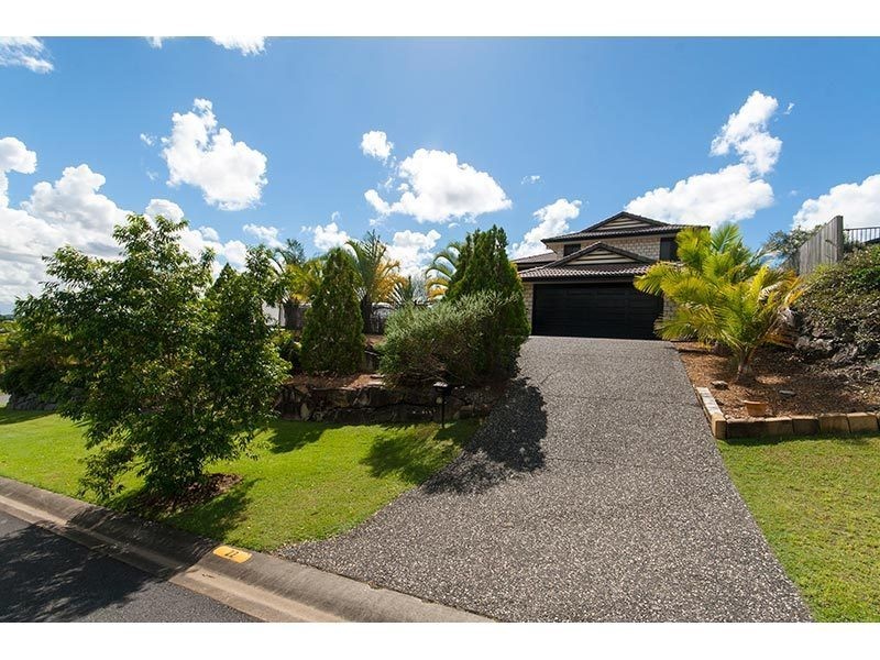 22 Govett Street, Pacific Pines QLD 4211