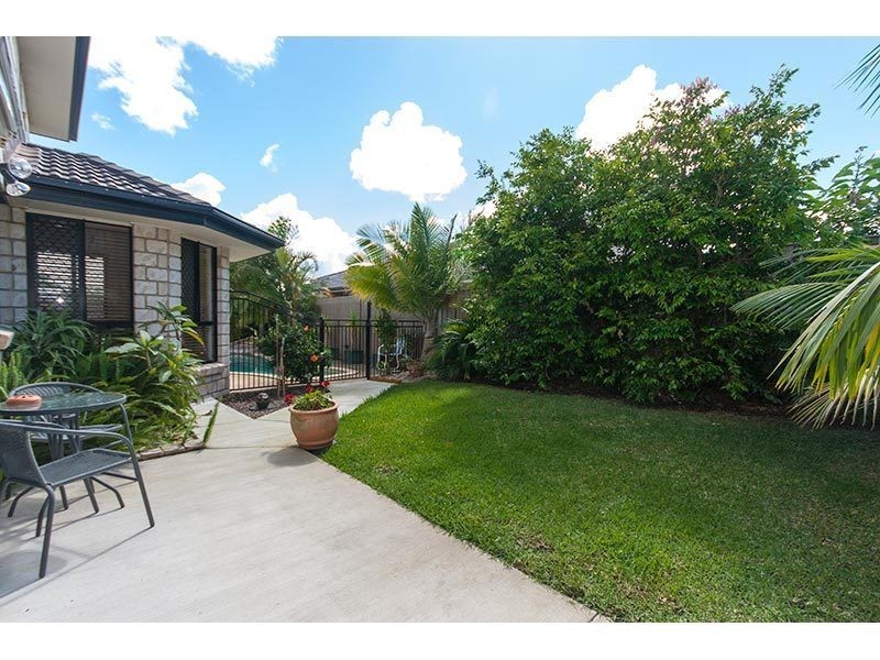 22 Govett Street, Pacific Pines QLD 4211