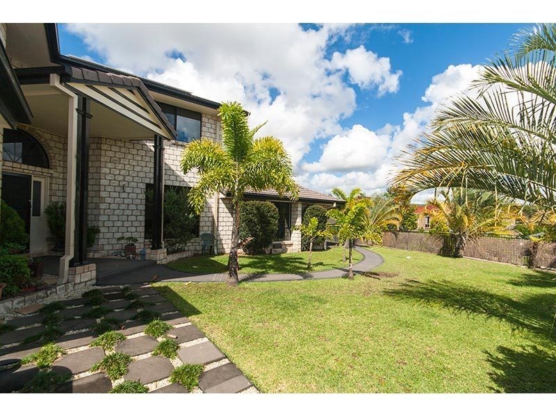 22 Govett Street, Pacific Pines QLD 4211
