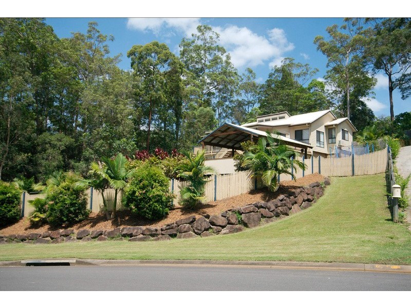 63-65 Trentbridge Court, Mount Nathan QLD 4211