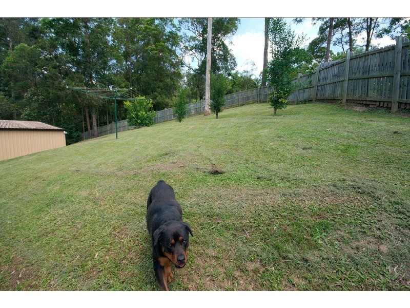 63-65 Trentbridge Court, Mount Nathan QLD 4211