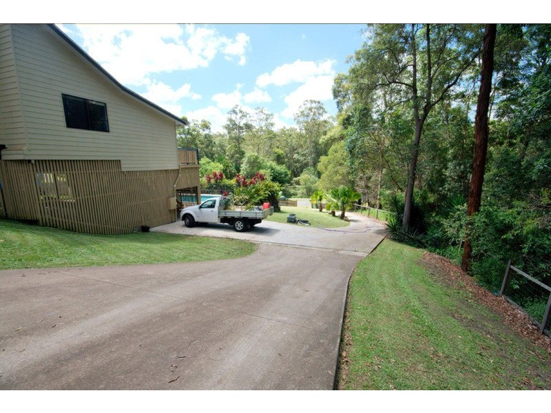 63-65 Trentbridge Court, Mount Nathan QLD 4211