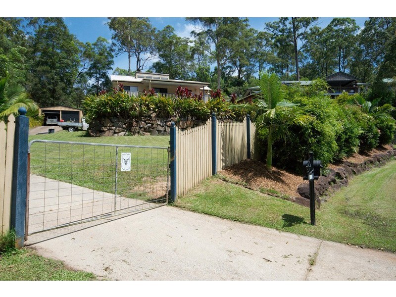 63-65 Trentbridge Court, Mount Nathan QLD 4211