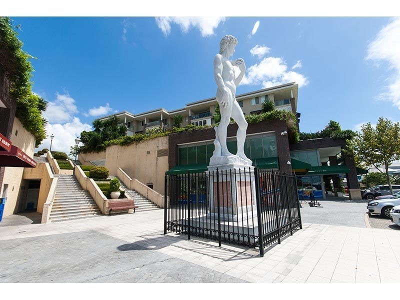 5/3208 Central Place, Carrara QLD 4211