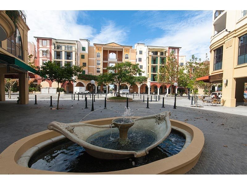 5/3208 Central Place, Carrara QLD 4211