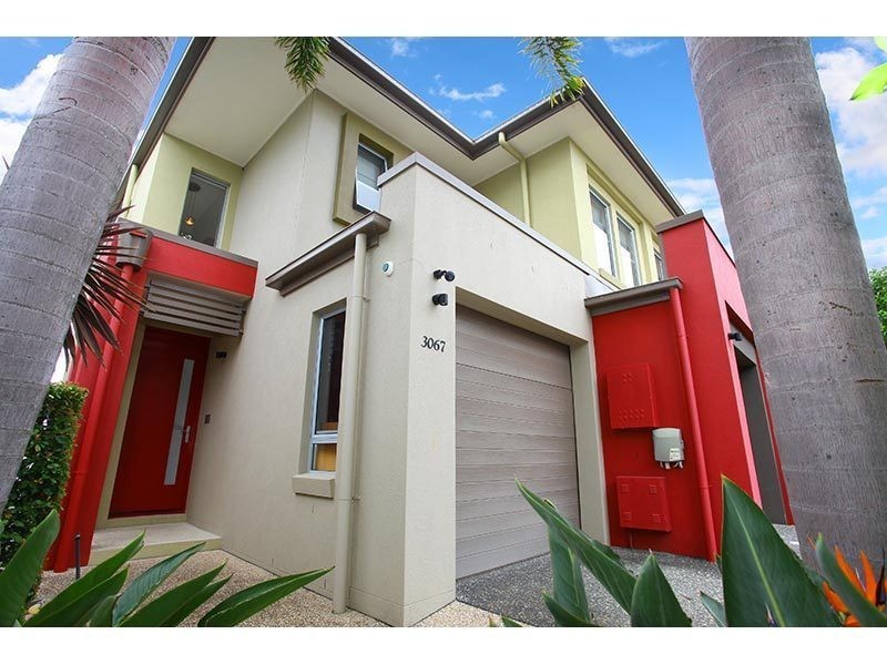 3067 Quay South Drive, Carrara QLD 4211