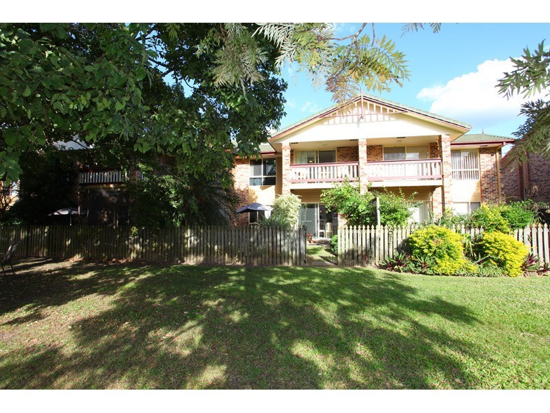 91/36 Weedons Road, Nerang QLD 4211