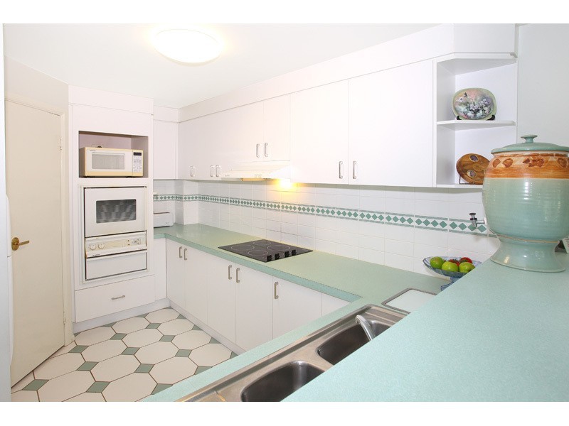 91/36 Weedons Road, Nerang QLD 4211