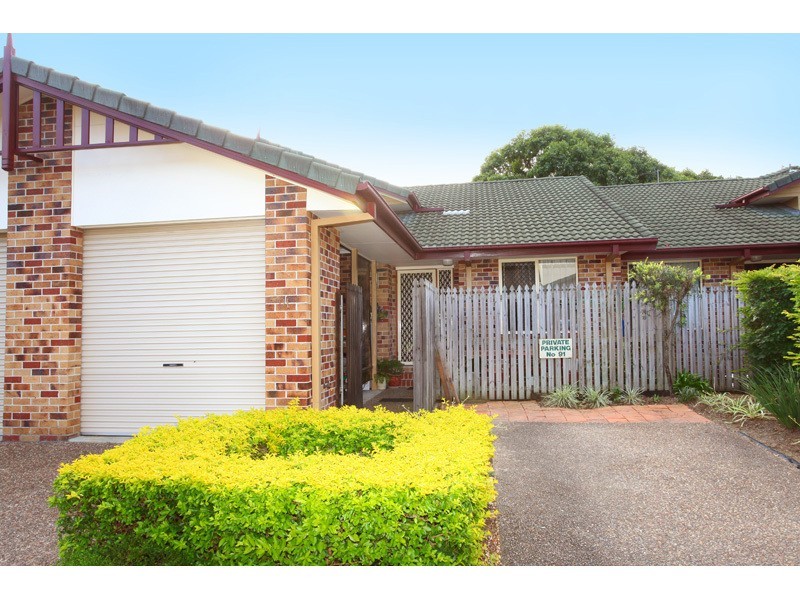 91/36 Weedons Road, Nerang QLD 4211