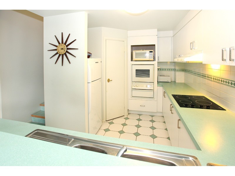 91/36 Weedons Road, Nerang QLD 4211