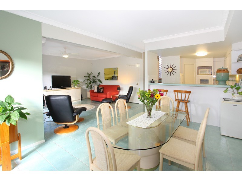 91/36 Weedons Road, Nerang QLD 4211