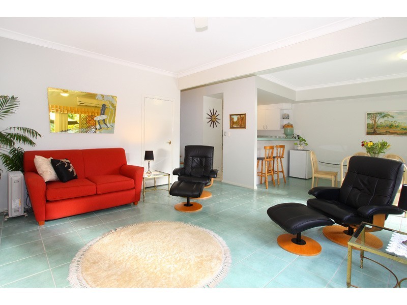 91/36 Weedons Road, Nerang QLD 4211