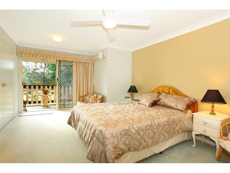 91/36 Weedons Road, Nerang QLD 4211