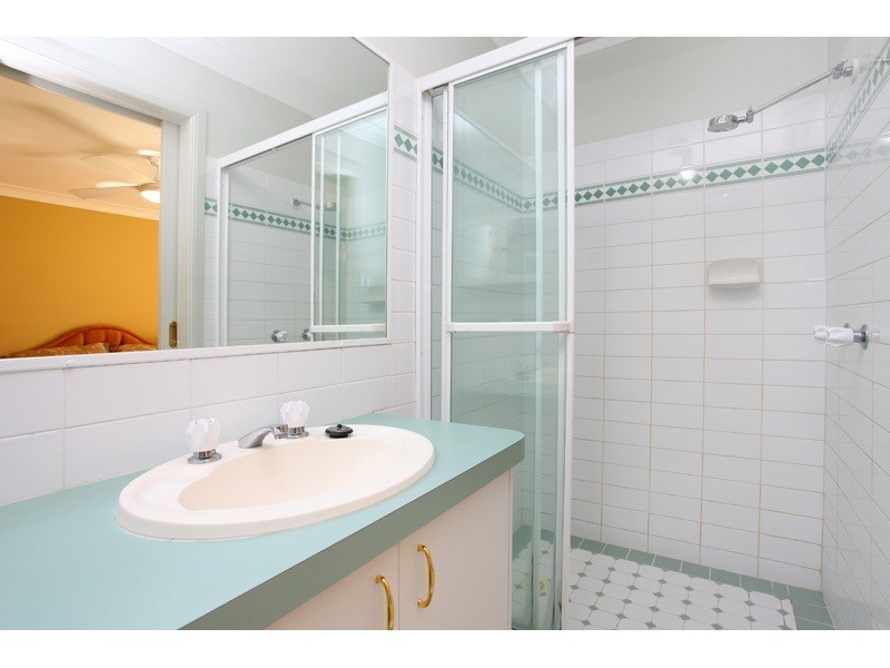 91/36 Weedons Road, Nerang QLD 4211