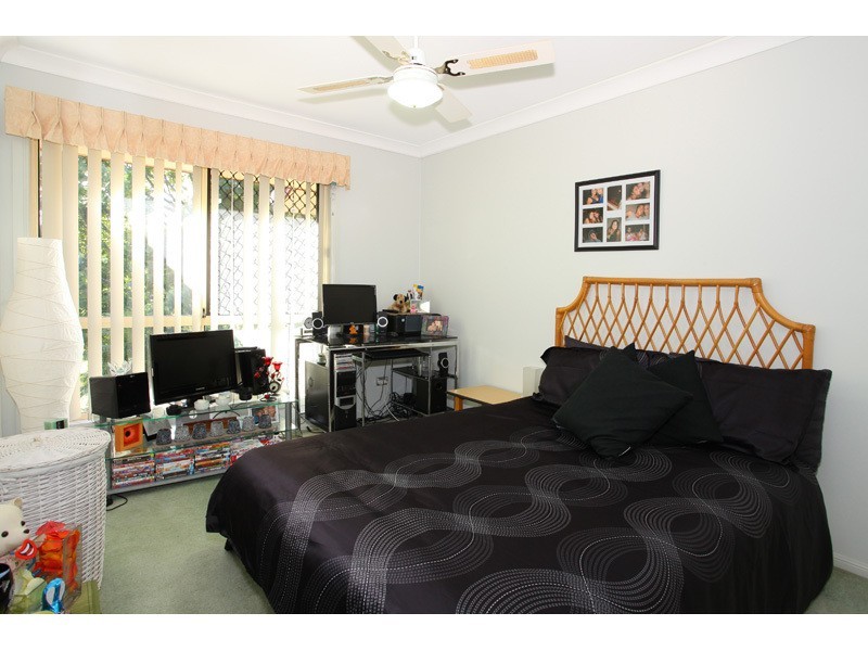 91/36 Weedons Road, Nerang QLD 4211