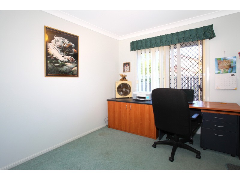 91/36 Weedons Road, Nerang QLD 4211