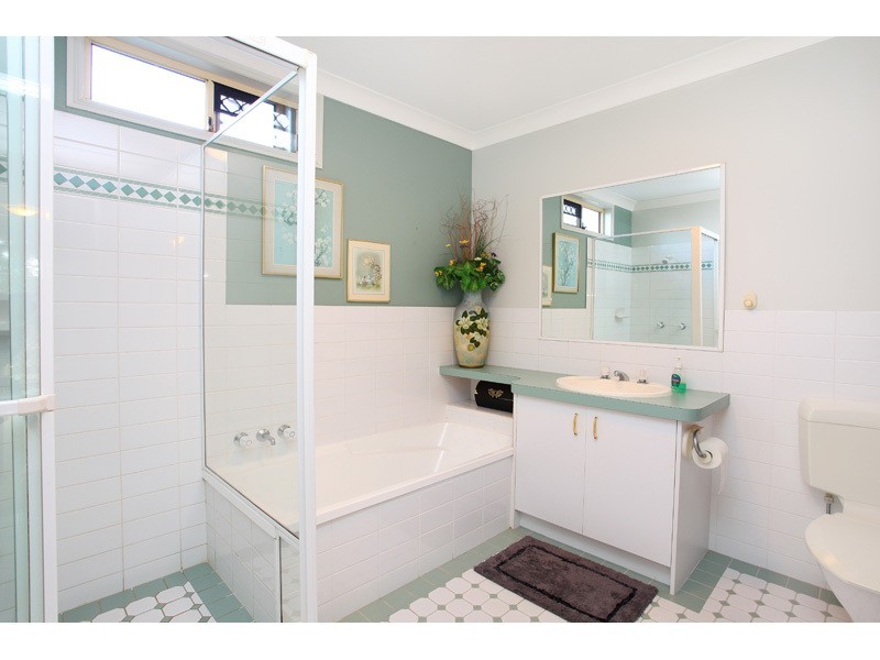 91/36 Weedons Road, Nerang QLD 4211