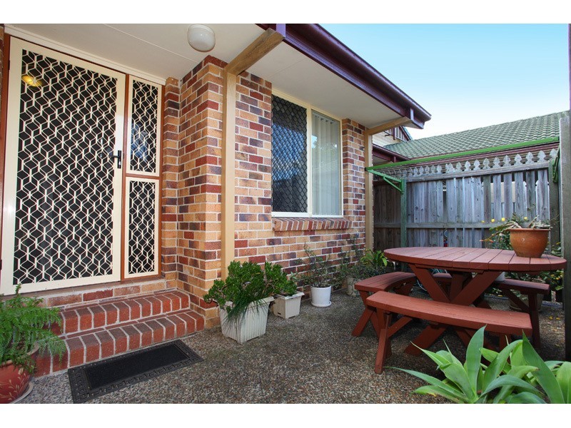 91/36 Weedons Road, Nerang QLD 4211