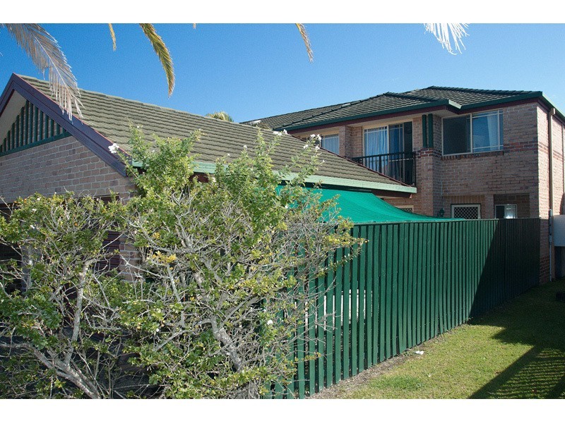 11/41 Beltana Way, Nerang QLD 4211