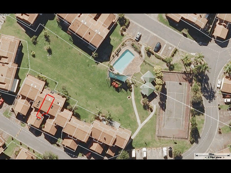 8/67 Nerang Street “Fern Court”, Nerang QLD 4211