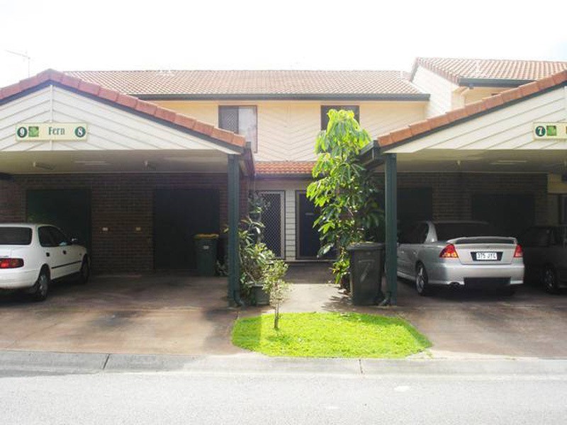 8/67 Nerang Street “Fern Court”, Nerang QLD 4211
