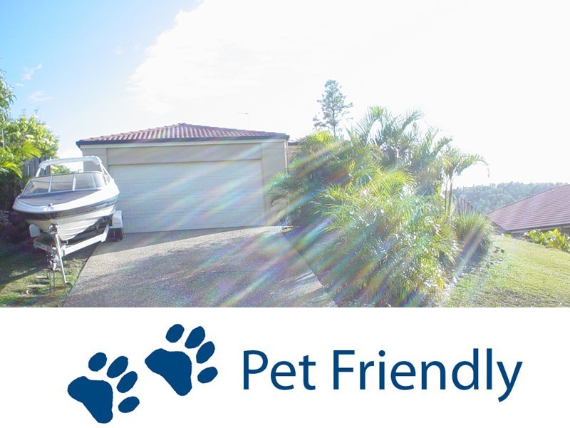 83 Santa Isobel Boulevard, Pacific Pines QLD 4211