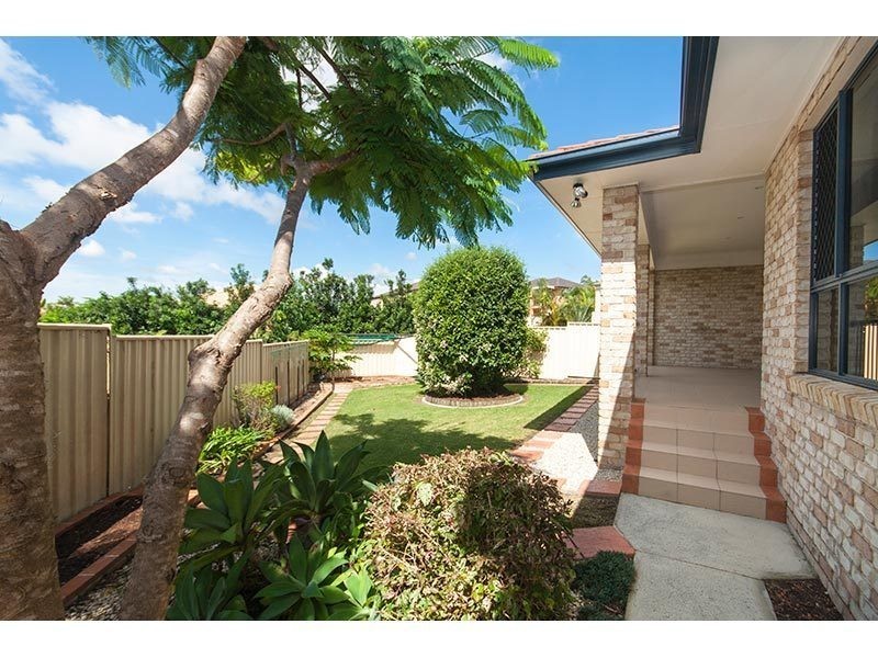 7 Ridgeline Way, Highland Park QLD 4211