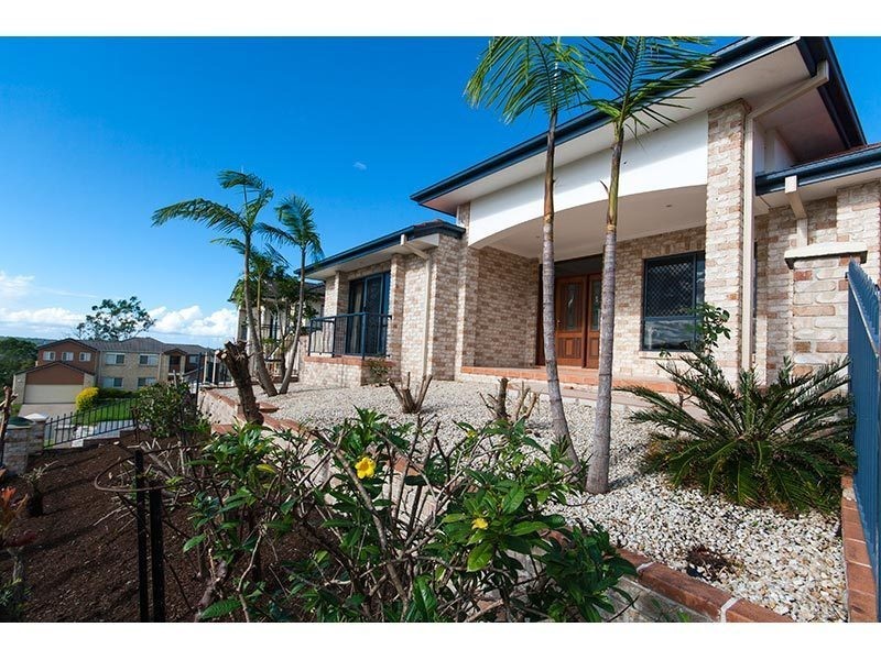 7 Ridgeline Way, Highland Park QLD 4211
