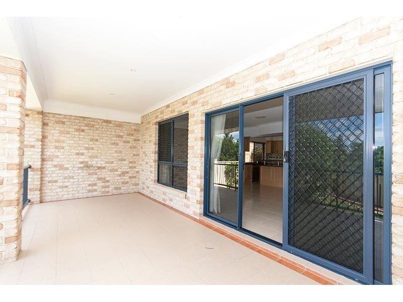 7 Ridgeline Way, Highland Park QLD 4211