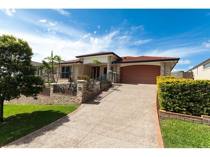 7 Ridgeline Way, Highland Park QLD 4211