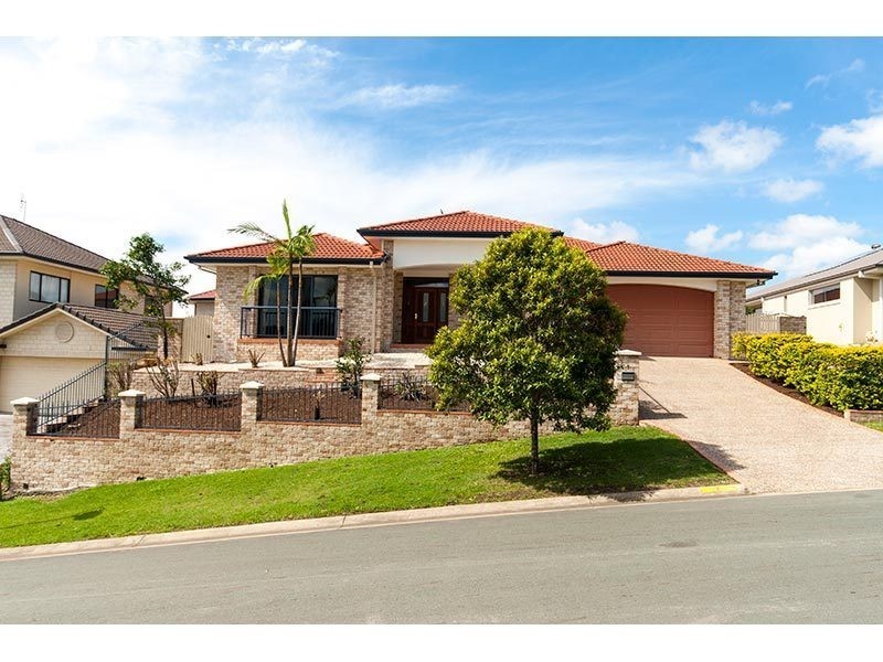 7 Ridgeline Way, Highland Park QLD 4211