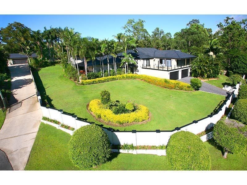 7 Peony Way, Gaven QLD 4211