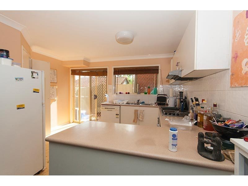 42/60 Whitby Street, Southport QLD 4215