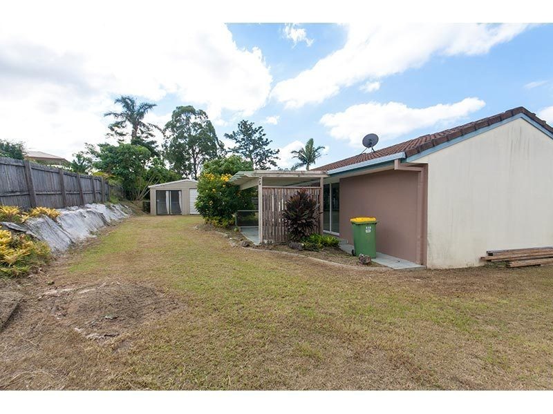 7 Spumante Court, Highland Park QLD 4211