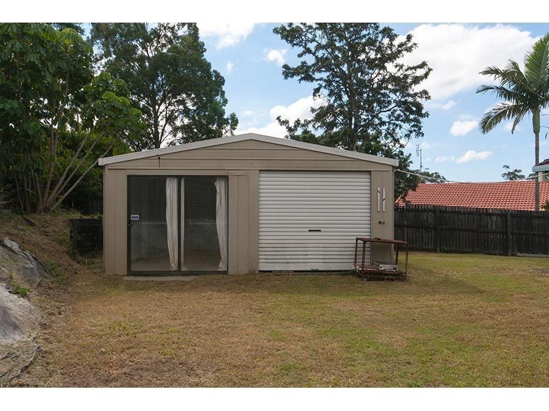 7 Spumante Court, Highland Park QLD 4211