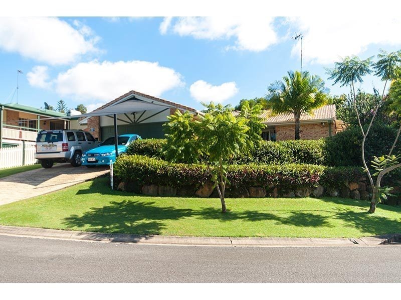 4 Gloucester Court, Highland Park QLD 4211