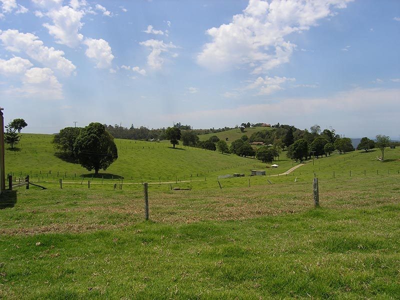 Lot 2, 1698  Beechmont Road, Beechmont QLD 4211